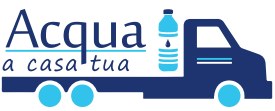 AcquaACasaTua.it – BLOG Logo